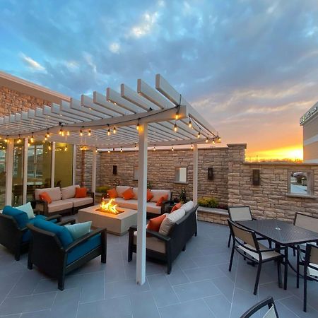 Hyatt House Lewes Rehoboth Beach Εξωτερικό φωτογραφία