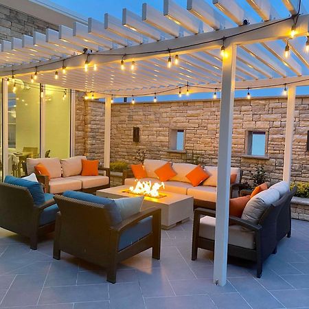 Hyatt House Lewes Rehoboth Beach Εξωτερικό φωτογραφία
