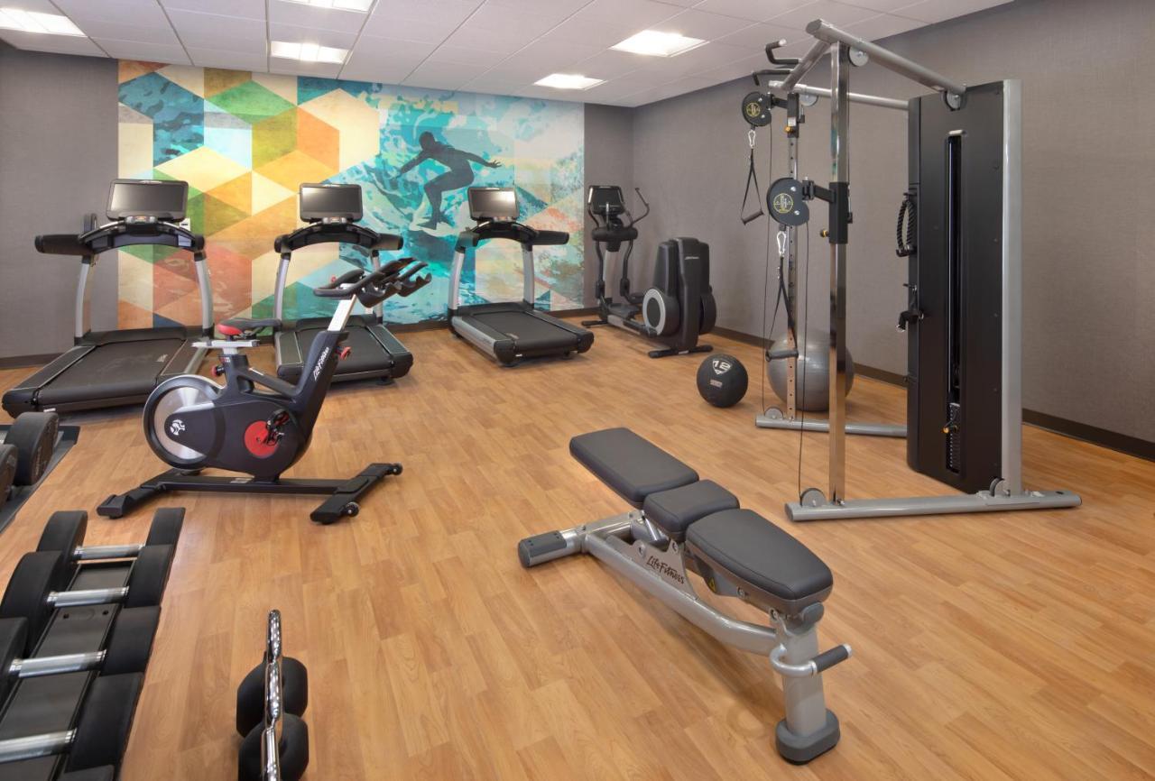 Hyatt House Lewes Rehoboth Beach Εξωτερικό φωτογραφία