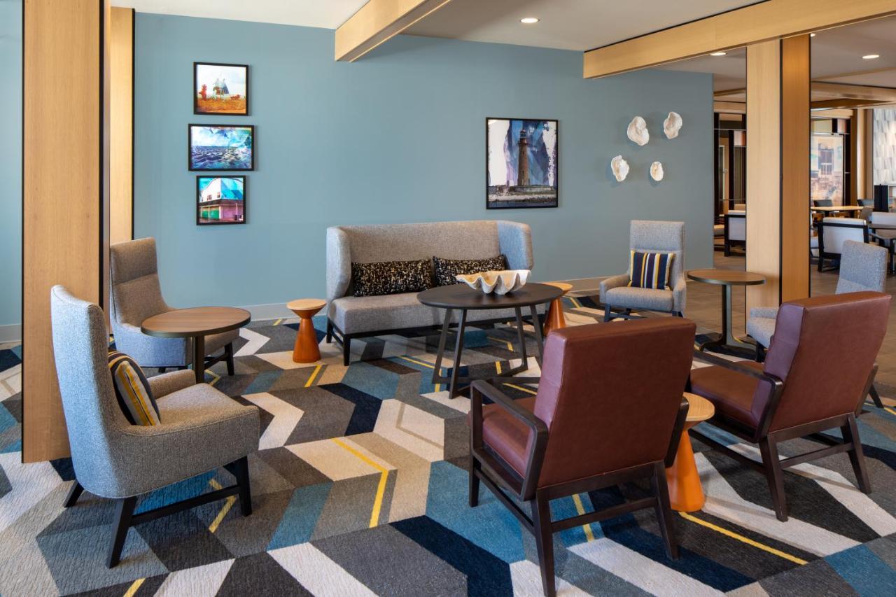 Hyatt House Lewes Rehoboth Beach Εξωτερικό φωτογραφία