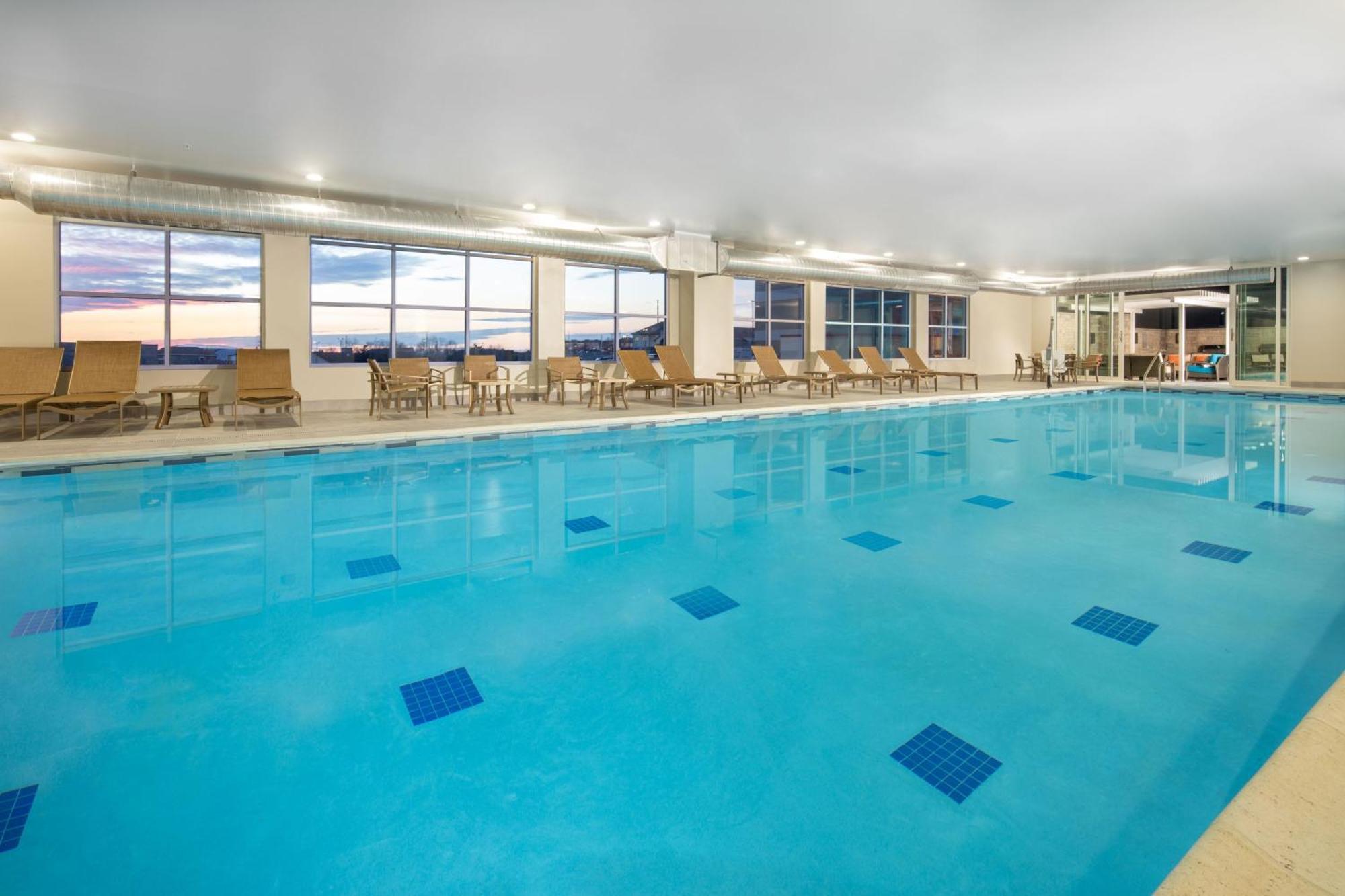 Hyatt House Lewes Rehoboth Beach Εξωτερικό φωτογραφία