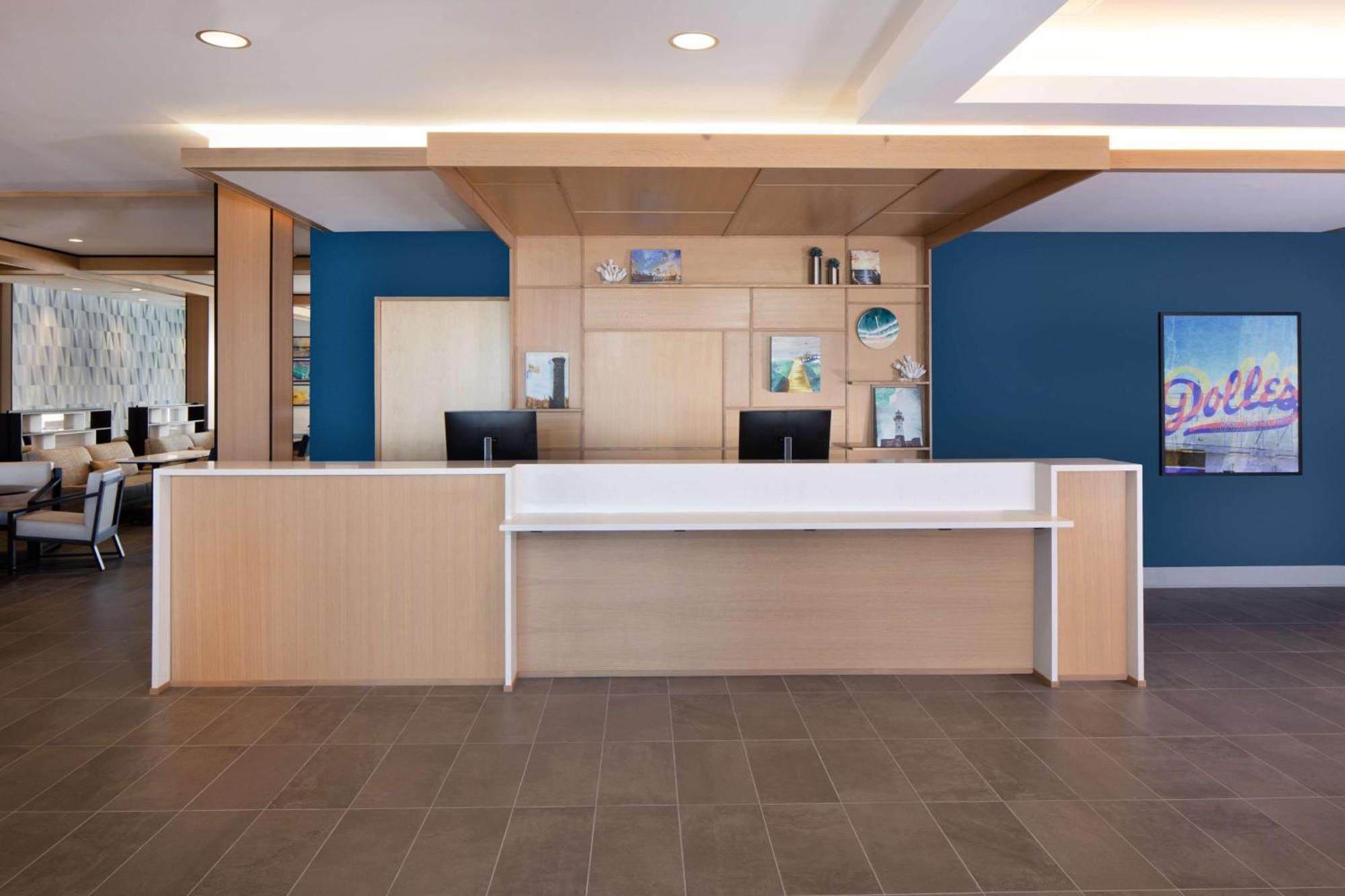 Hyatt House Lewes Rehoboth Beach Εξωτερικό φωτογραφία
