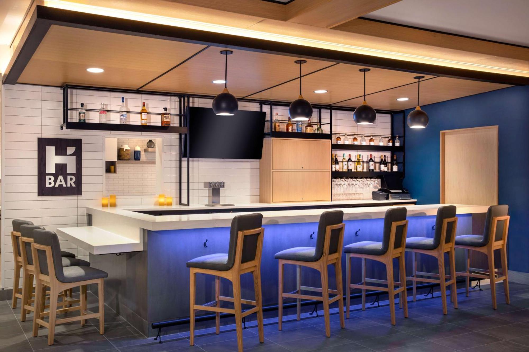 Hyatt House Lewes Rehoboth Beach Εξωτερικό φωτογραφία