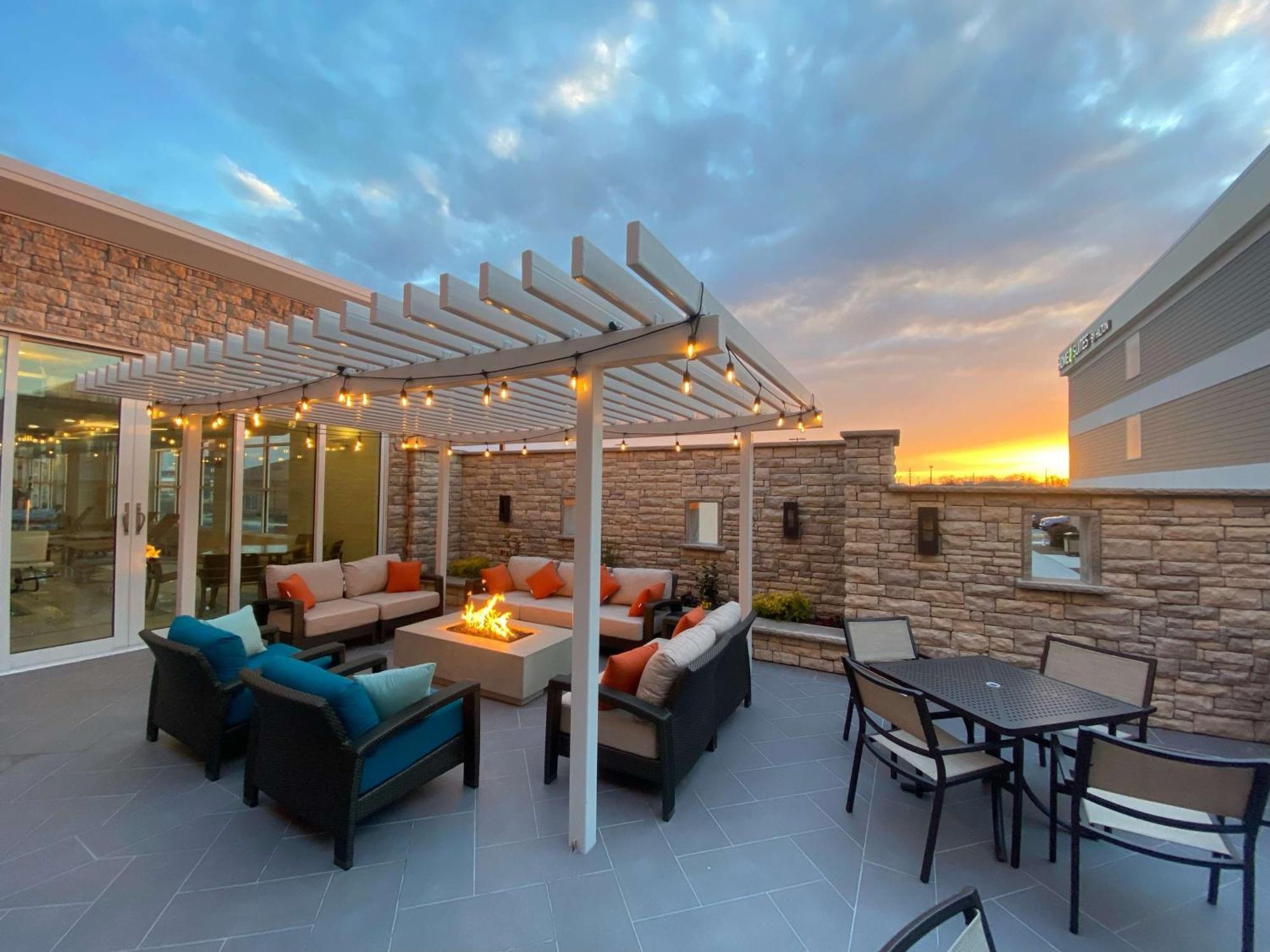 Hyatt House Lewes Rehoboth Beach Εξωτερικό φωτογραφία