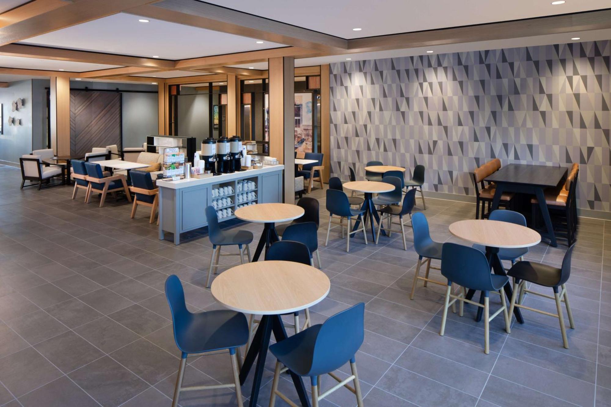 Hyatt House Lewes Rehoboth Beach Εξωτερικό φωτογραφία