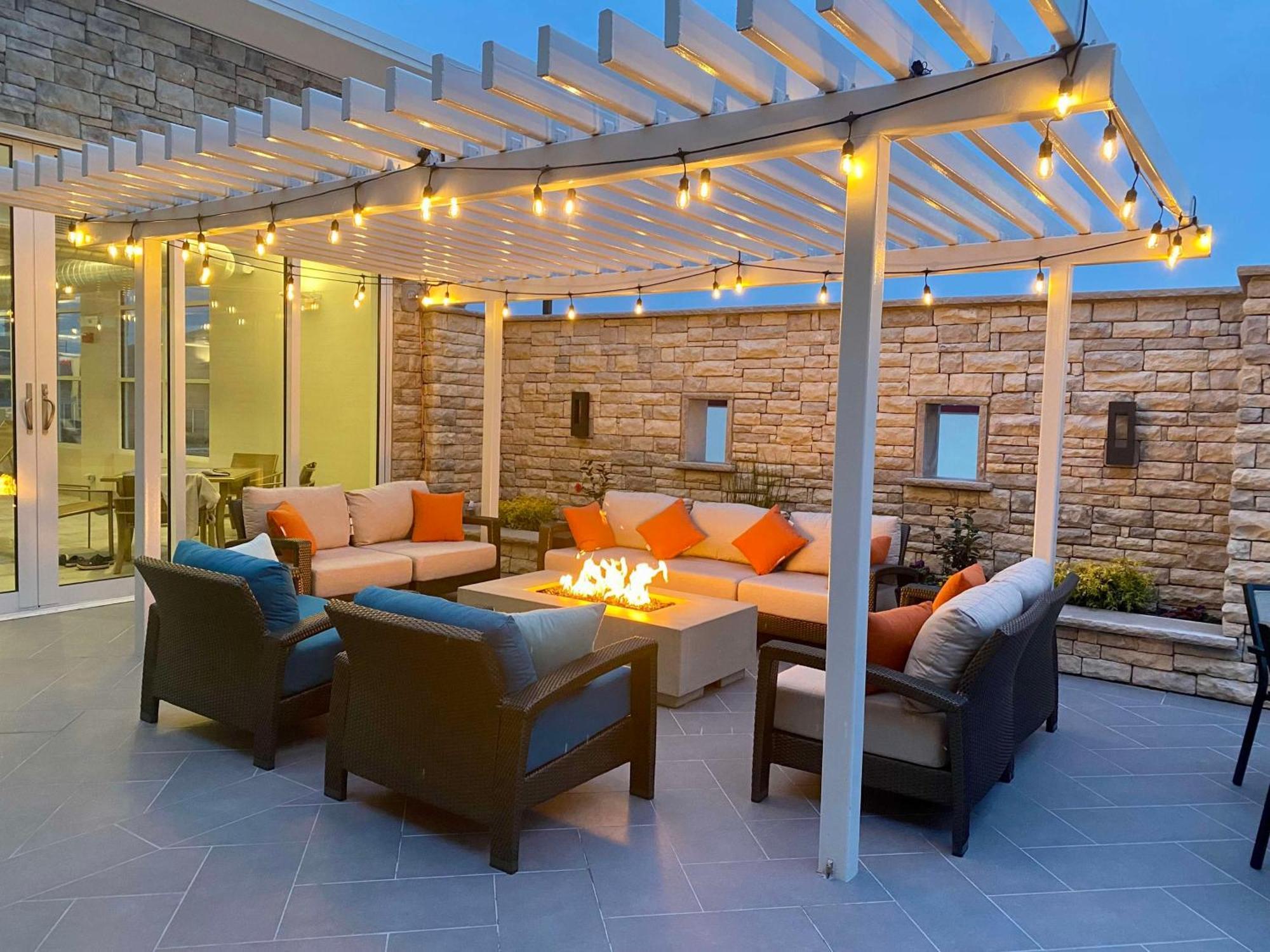 Hyatt House Lewes Rehoboth Beach Εξωτερικό φωτογραφία