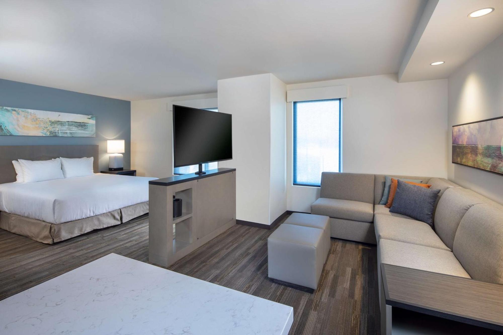 Hyatt House Lewes Rehoboth Beach Εξωτερικό φωτογραφία
