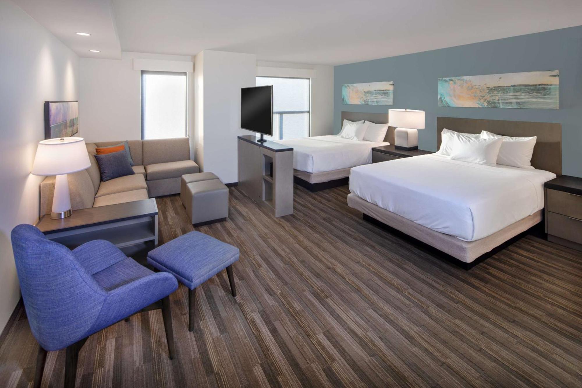 Hyatt House Lewes Rehoboth Beach Εξωτερικό φωτογραφία