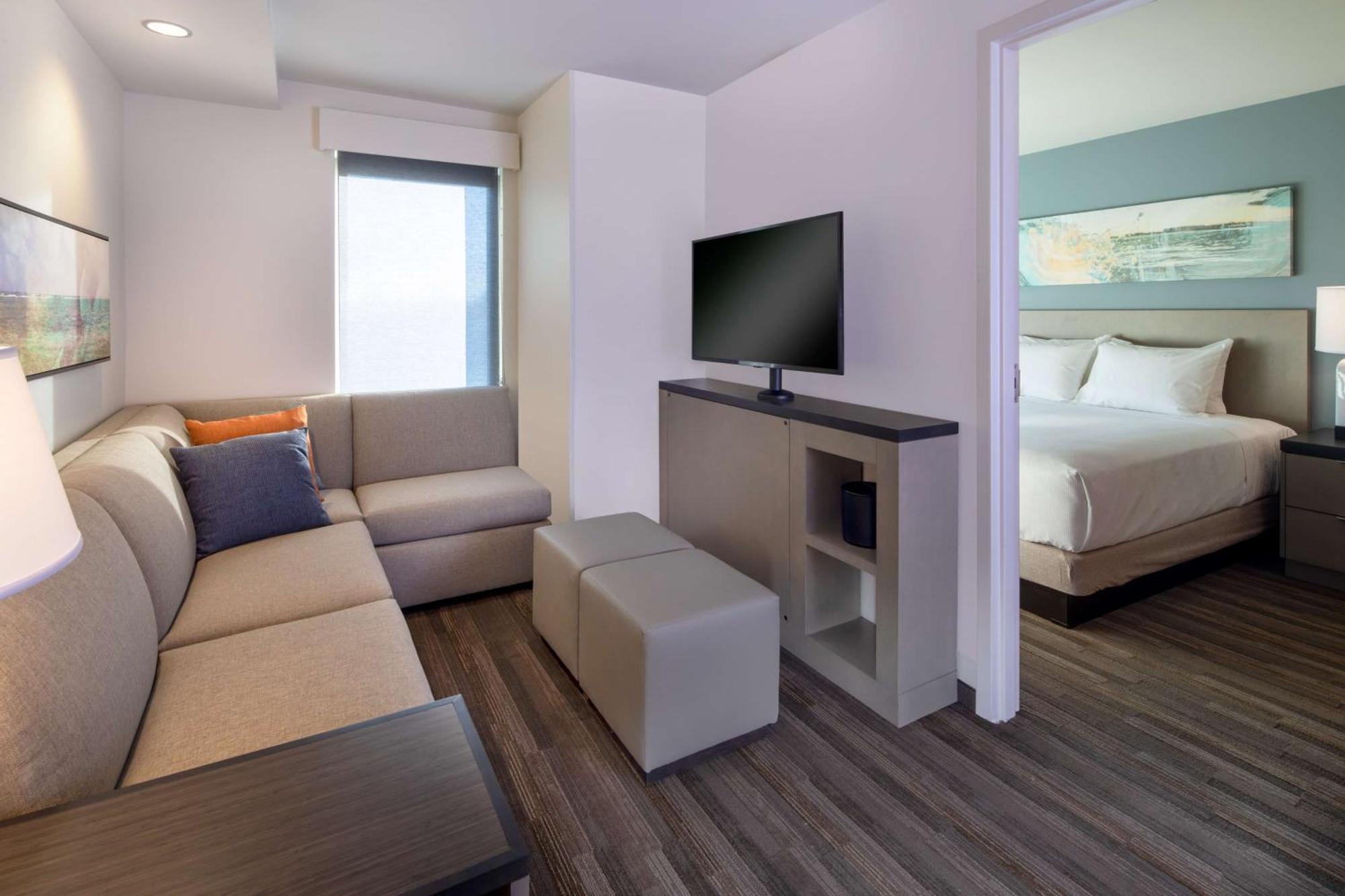 Hyatt House Lewes Rehoboth Beach Εξωτερικό φωτογραφία